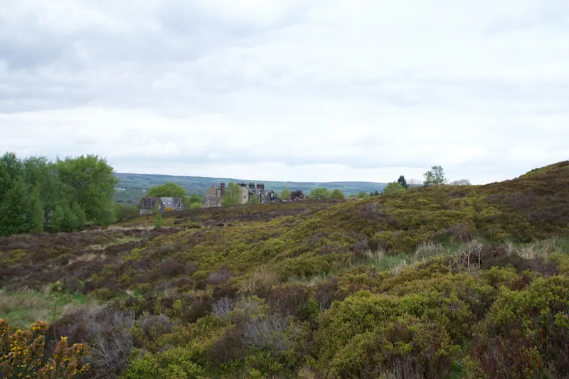 Photo from Ilkley, England