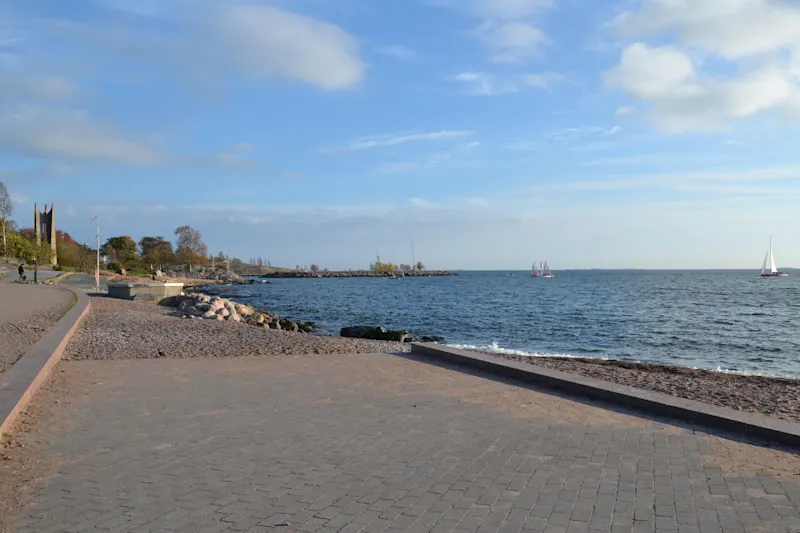 Photo from Helsinki, Finland