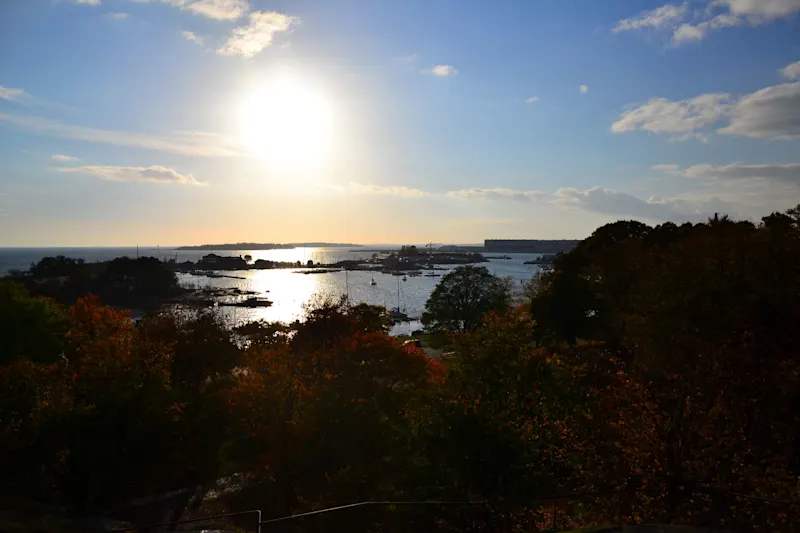Photo from Helsinki, Finland