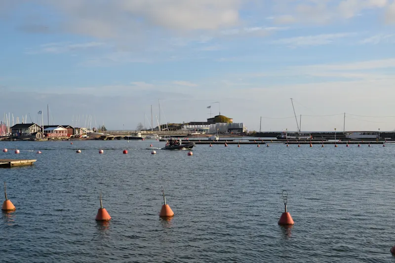 Photo from Helsinki, Finland