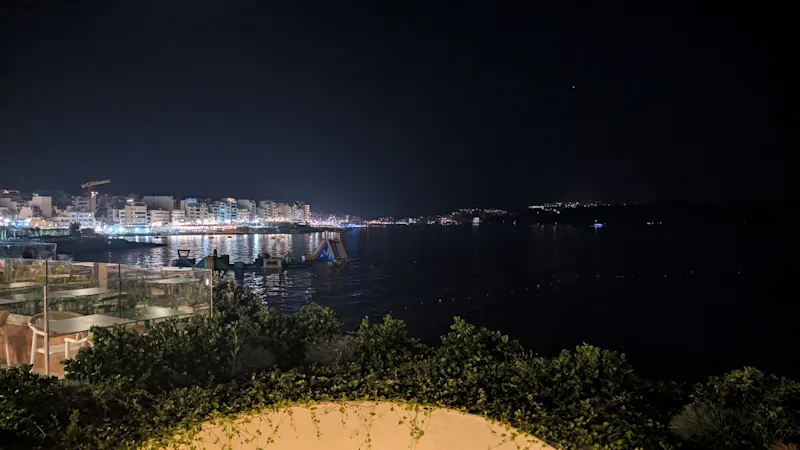Photo from St Paul's Bay, Malta