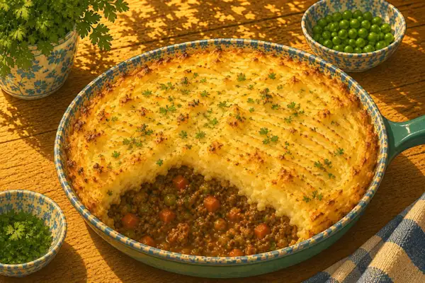 Photo of Cottage Pie