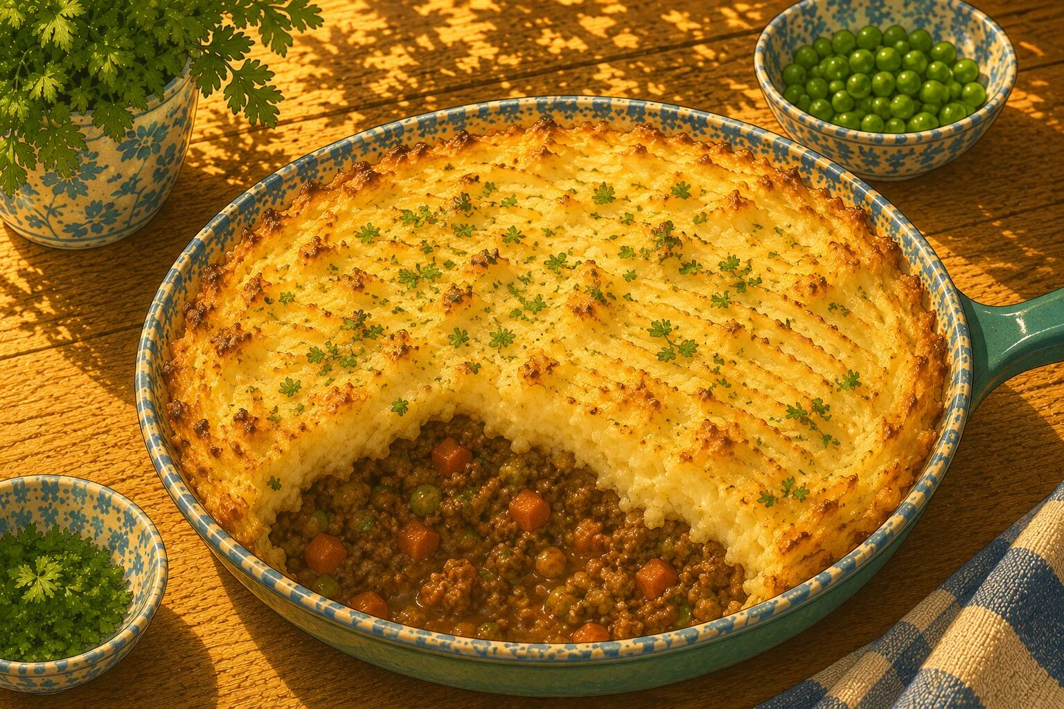 Photo of Cottage Pie