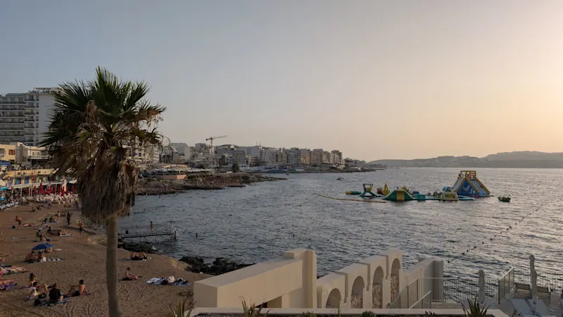 Photo from St Paul's Bay, Malta