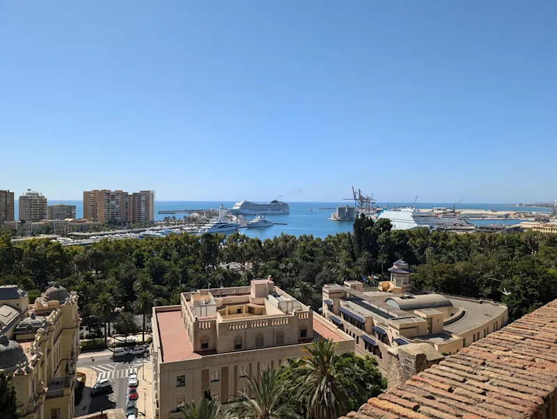 Photo from Malaga, Spain