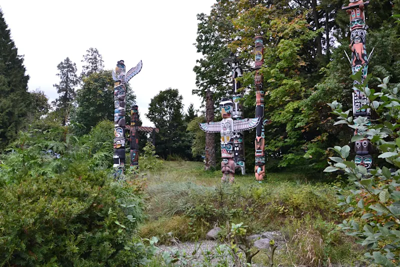Photo from Vancouver, Canada