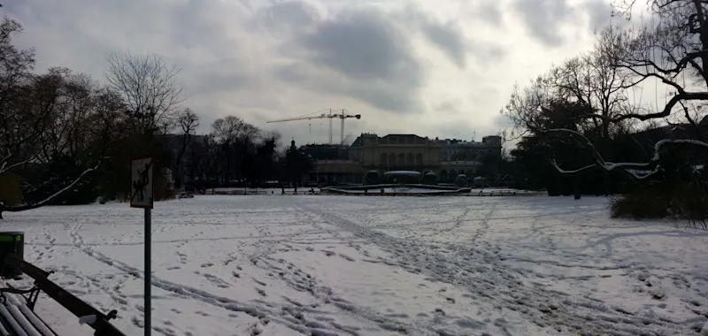 Photo from Vienna, Austria