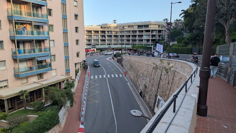 Photo from Monte Carlo, Monaco
