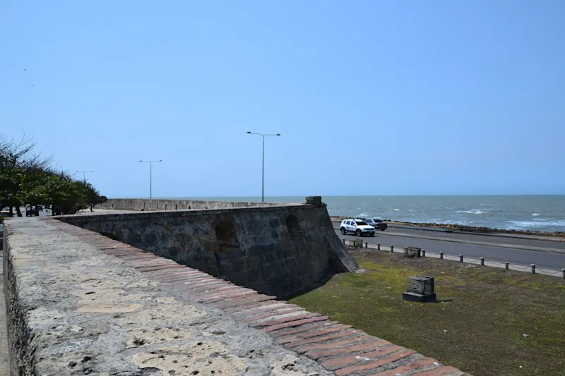 Photo from Cartagena, Colombia