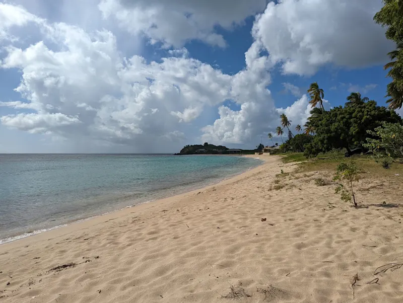 Photo from Antigua, Antigua & Barbuda