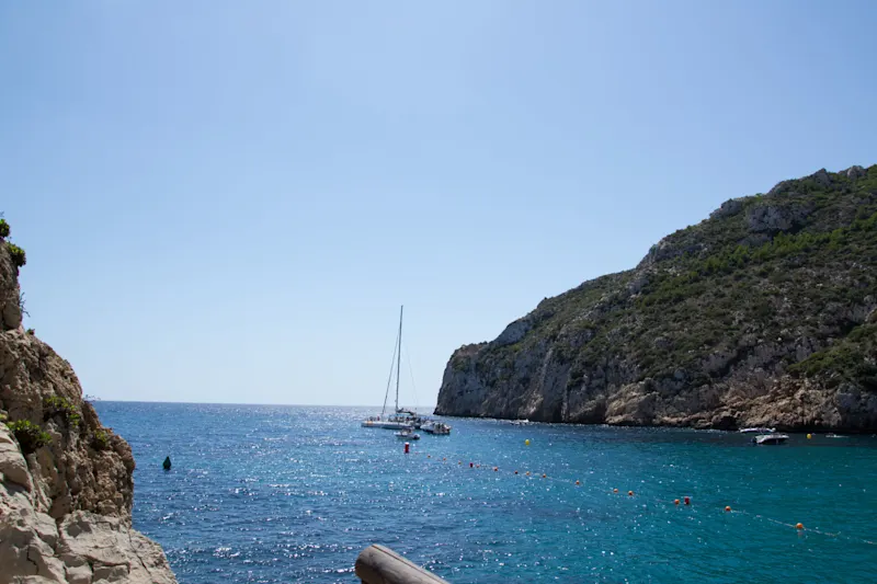 Photo from Javea, Spain