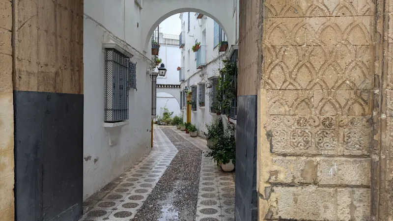 Photo from Cordoba, Spain