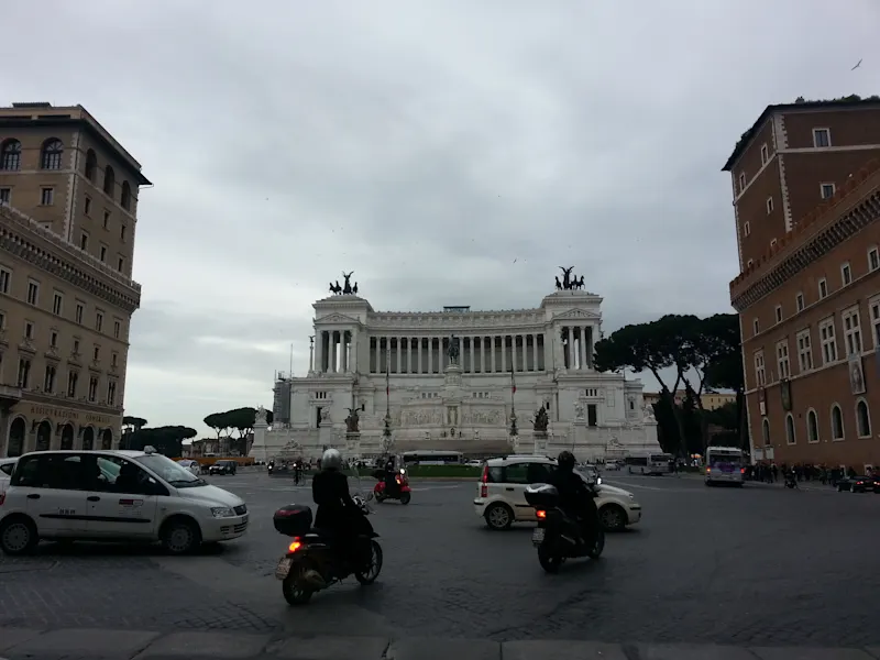 Photo from Rome, Italy