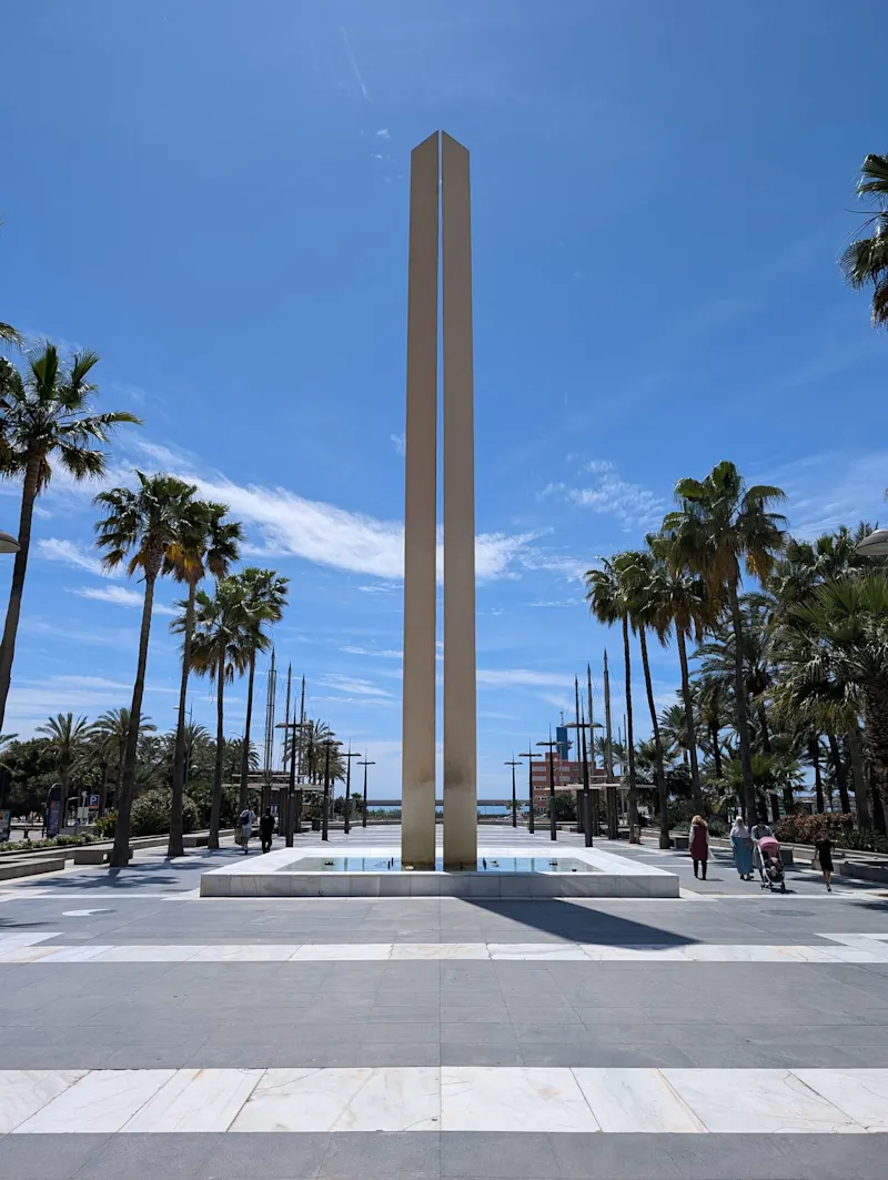 Photo from Almeria, Spain