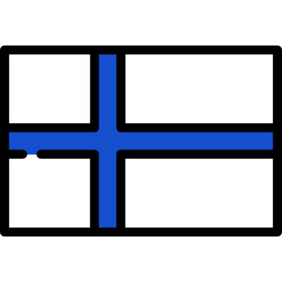 Finland flag