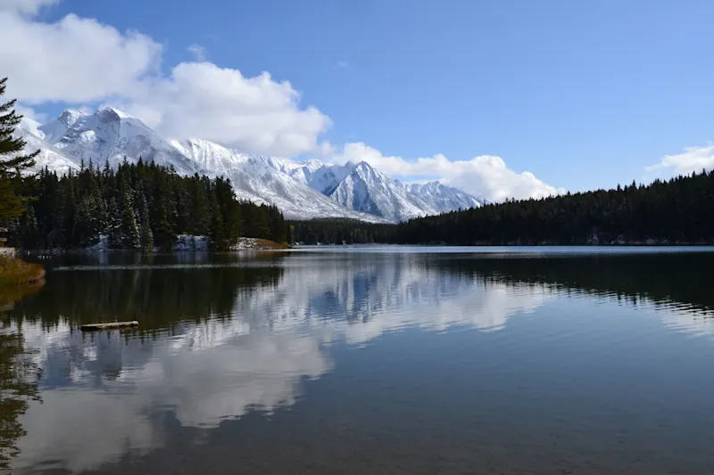 Photo from Banff, Canada