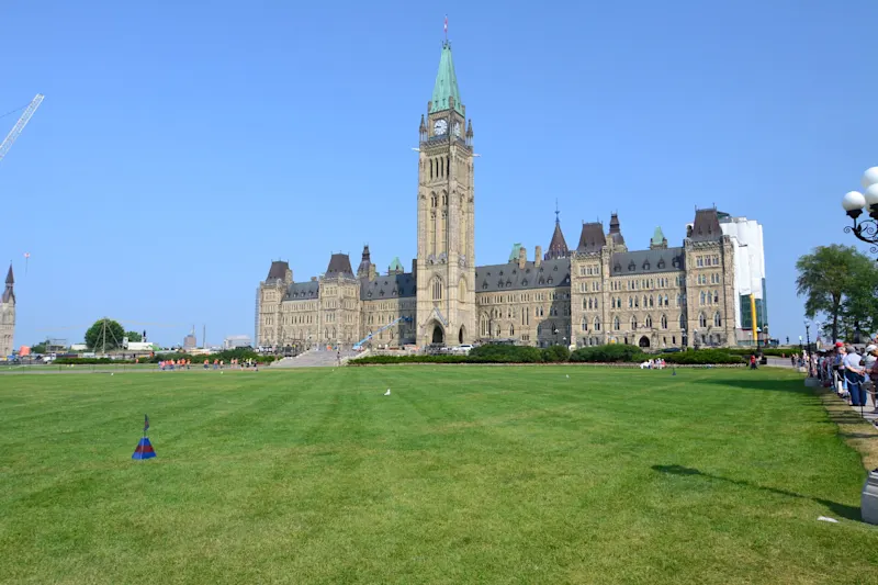 Photo from Ottawa, Canada
