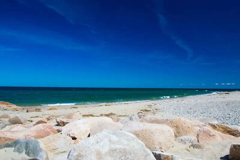 Photo from Cape Cod, United States