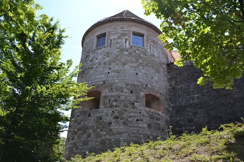 Photo from Ljubljana, Slovenia