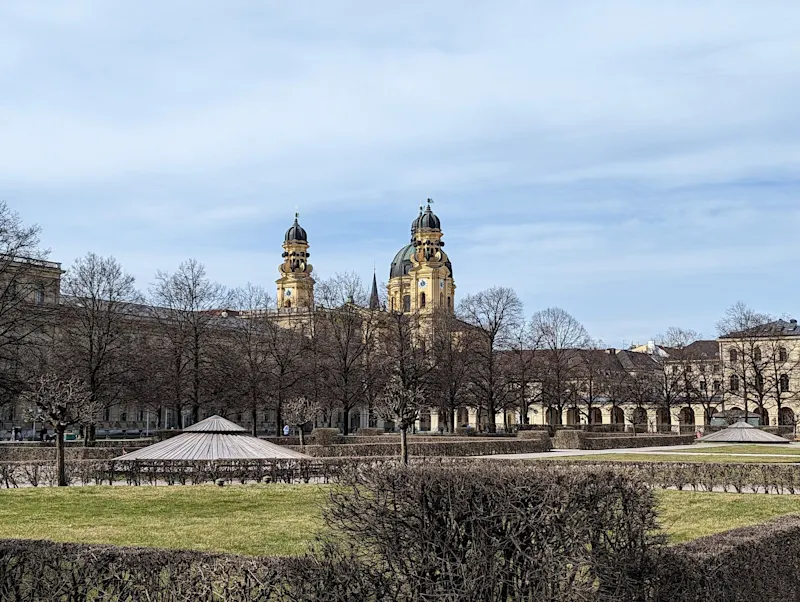 Photo from Munich, Germany