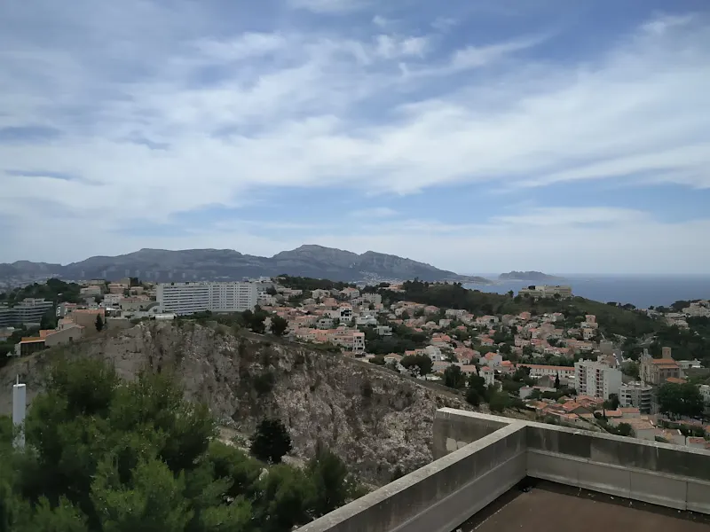 Photo from Marseille, France