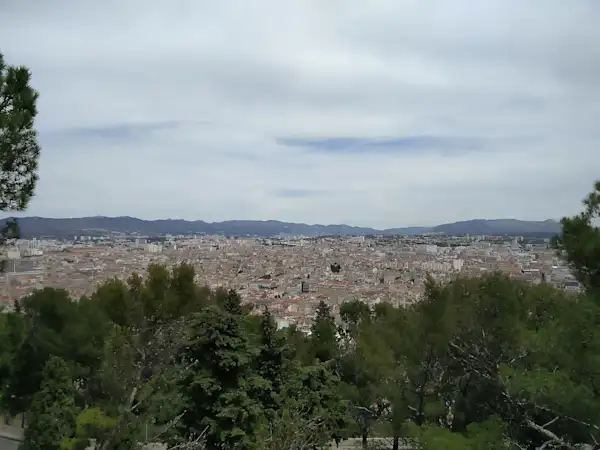 Preview of Marseille