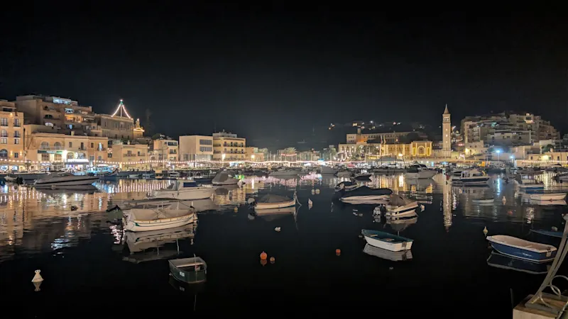 Photo from Marsaskala, Malta