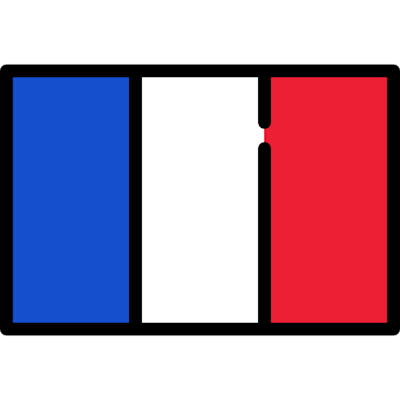 France flag