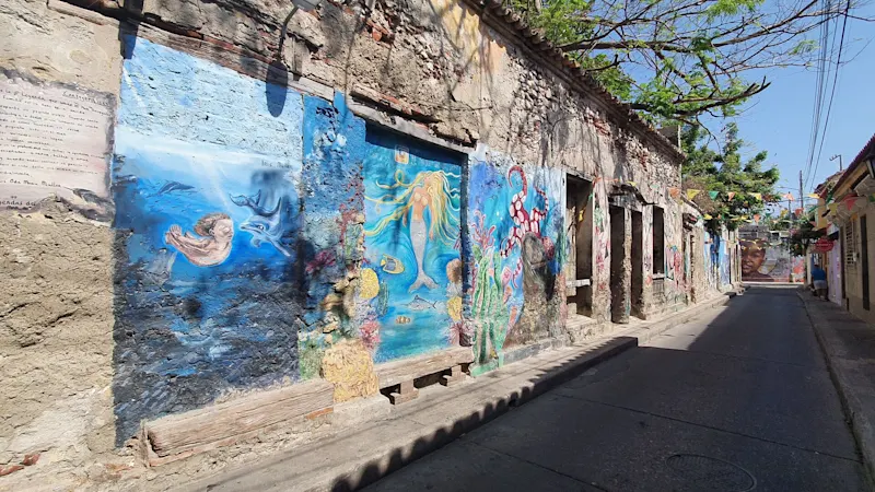 Photo from Cartagena, Colombia