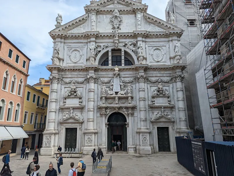 Photo from Venice, Italy