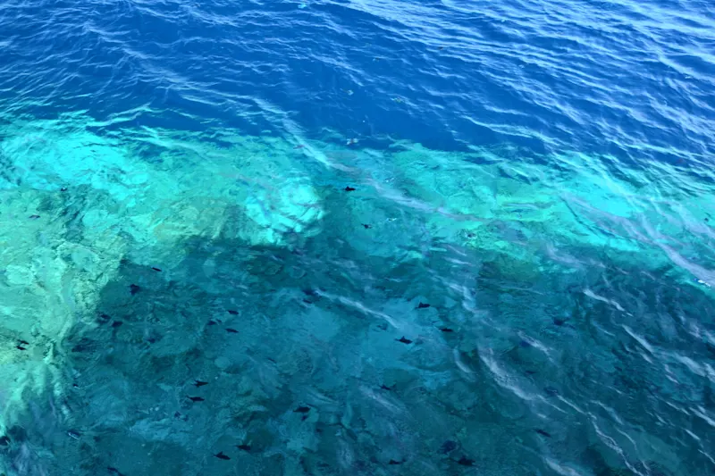 Photo from Helengeli, Maldives