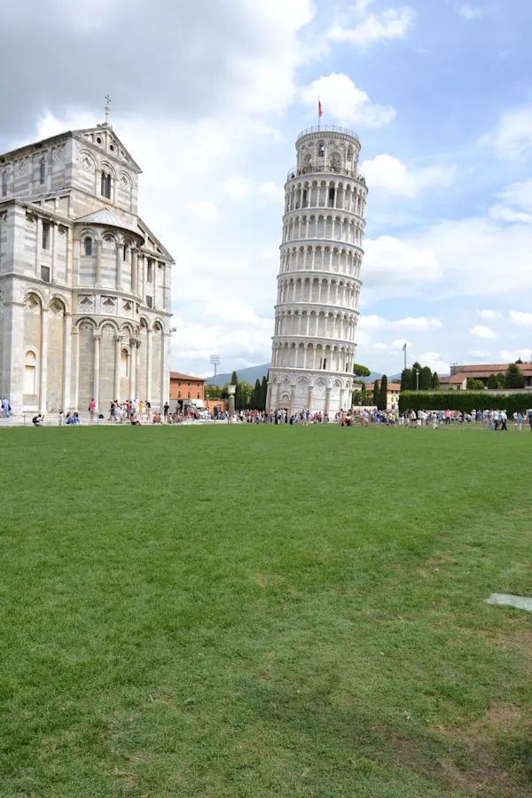 Preview of Pisa