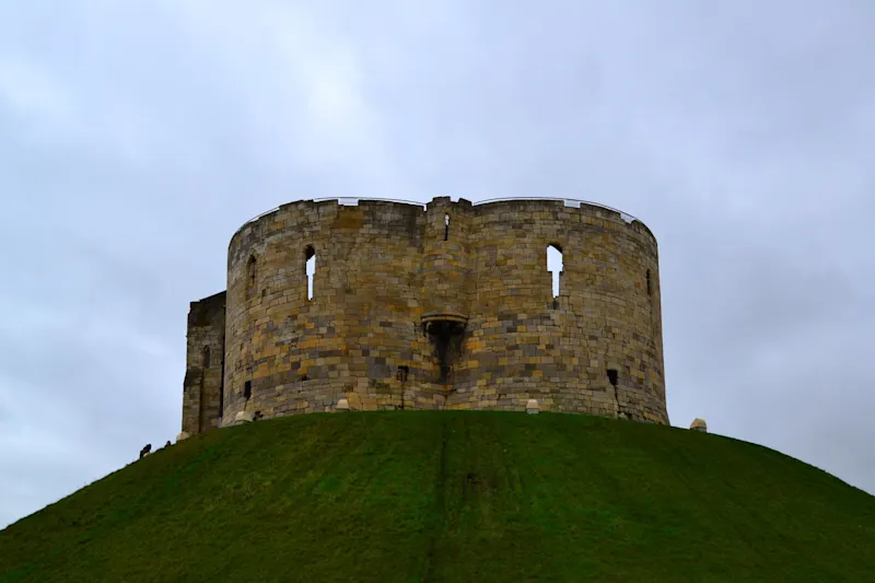 Photo from York, England