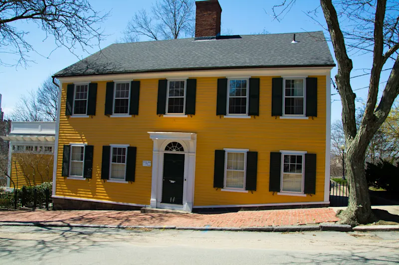 Photo from Providence, United States