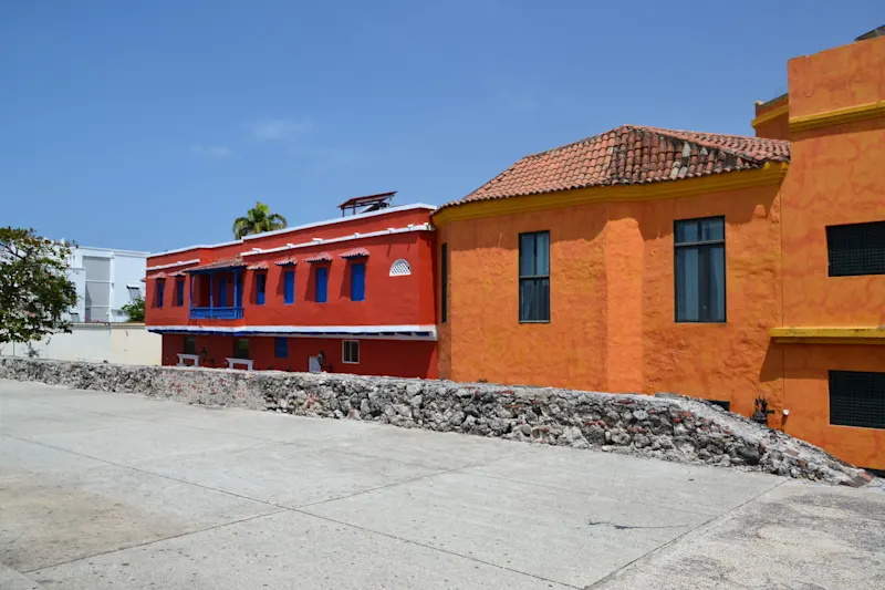 Photo from Cartagena, Colombia