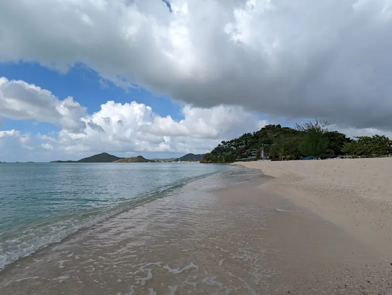 Photo from Antigua, Antigua & Barbuda