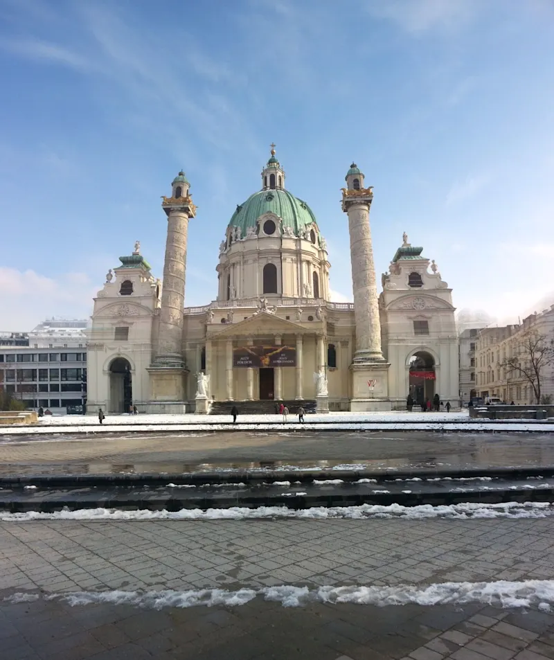 Photo from Vienna, Austria