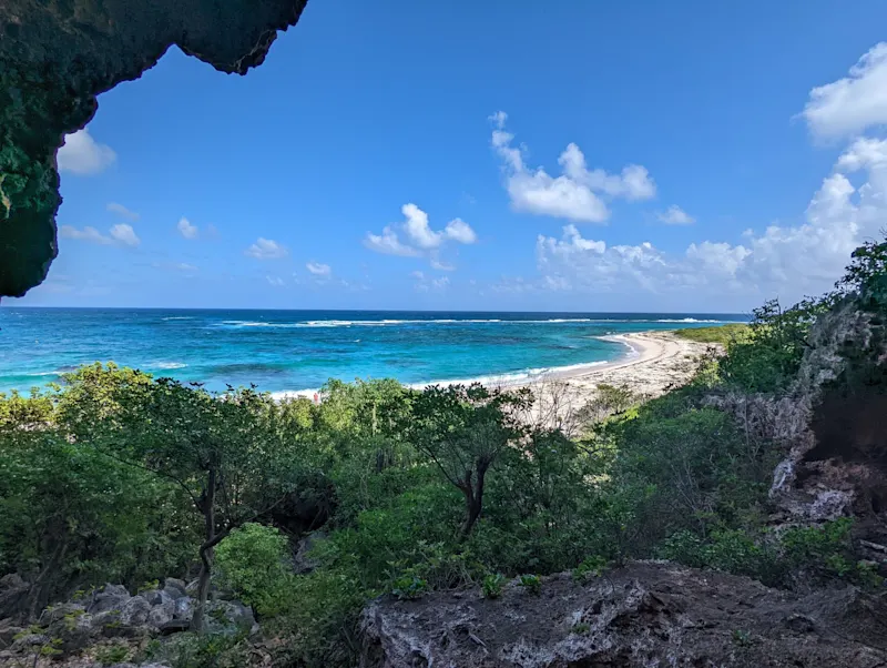 Photo from Barbuda, Antigua & Barbuda