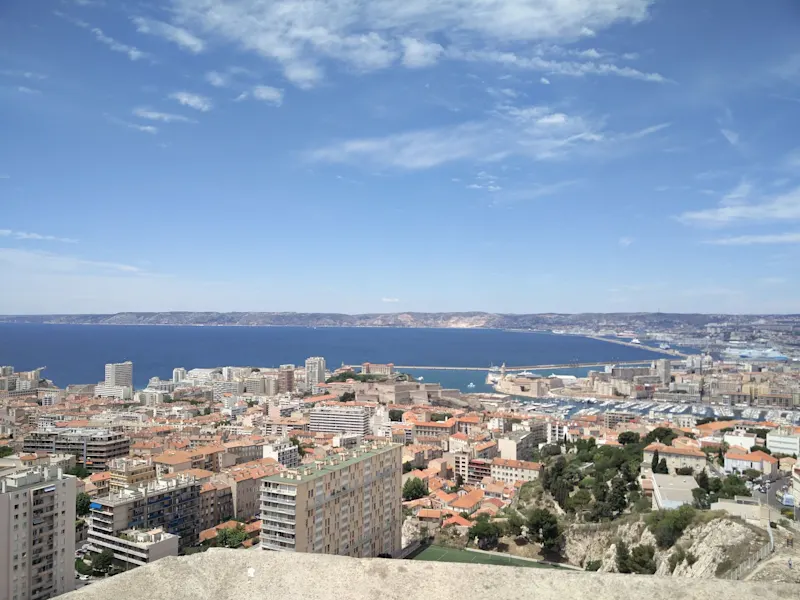 Photo from Marseille, France