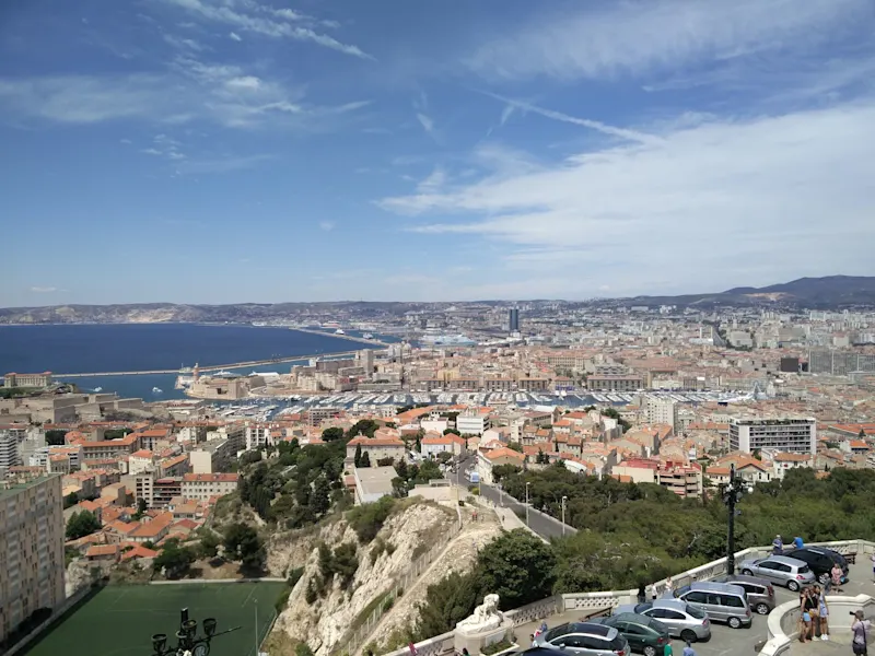 Photo from Marseille, France