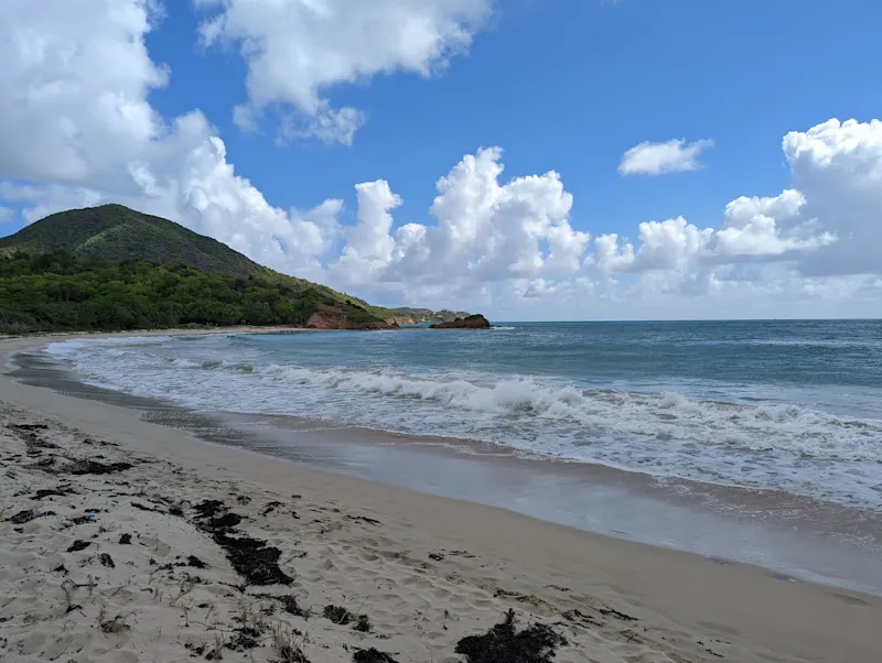 Photo from Antigua, Antigua & Barbuda