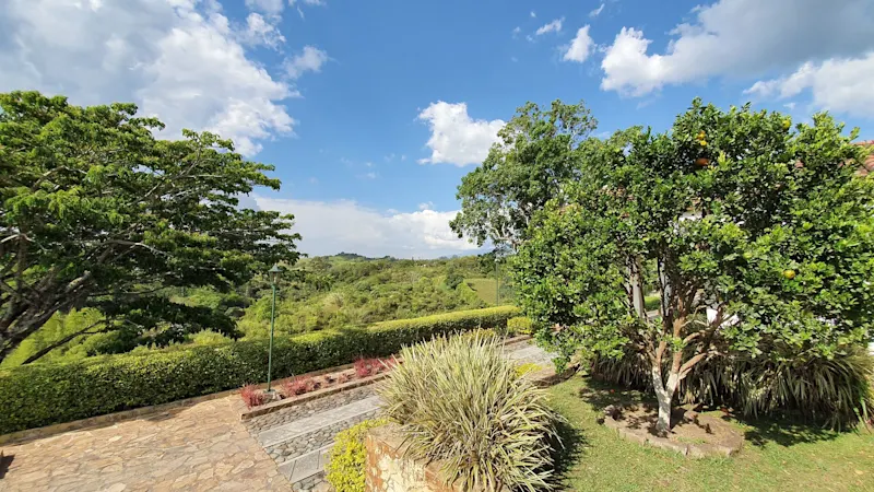 Photo from Quindio, Colombia