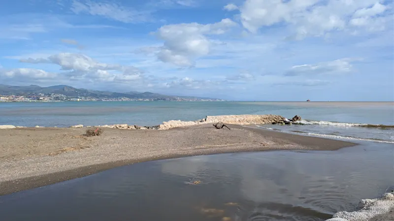 Photo from Malaga, Spain
