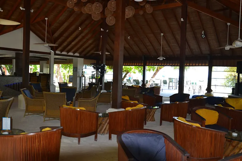 Photo from Helengeli, Maldives