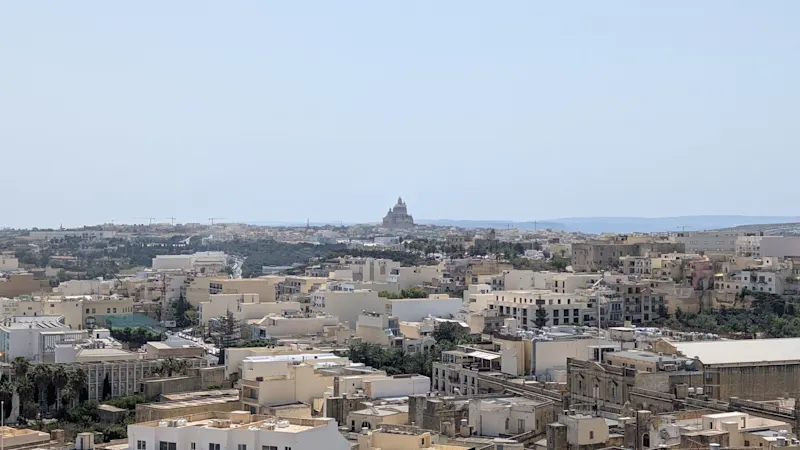 Photo from Victoria, Malta