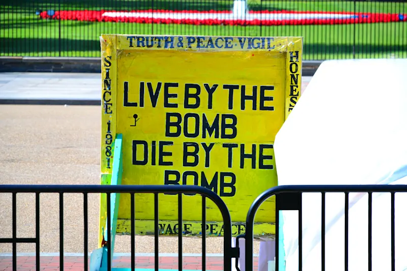 Photo from Washington DC, United States