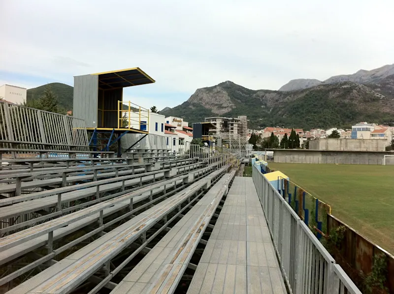Photo from Budva, Montenegro