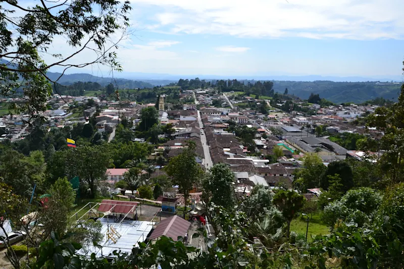 Photo from Quindio, Colombia