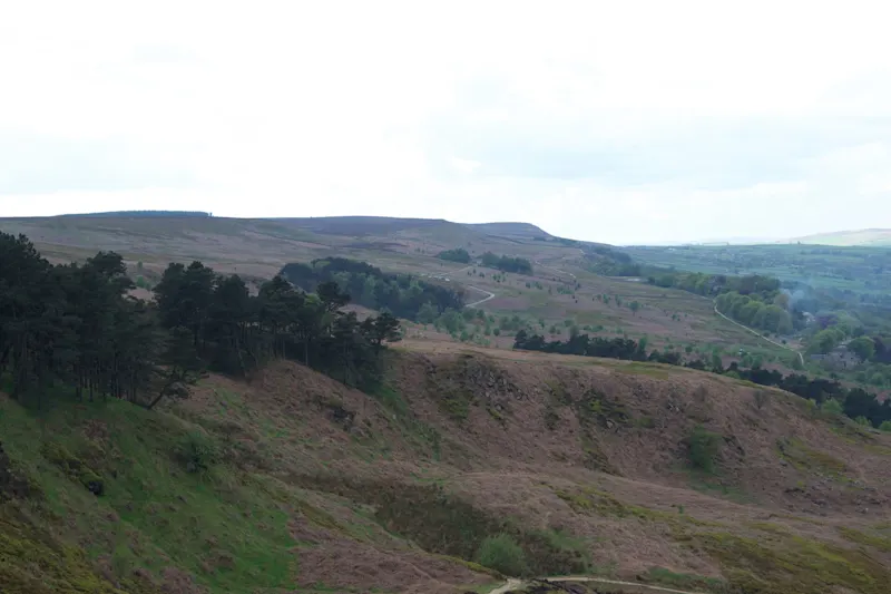 Photo from Ilkley, England