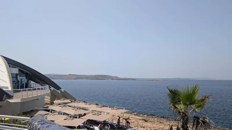 Photo from St Paul's Bay, Malta